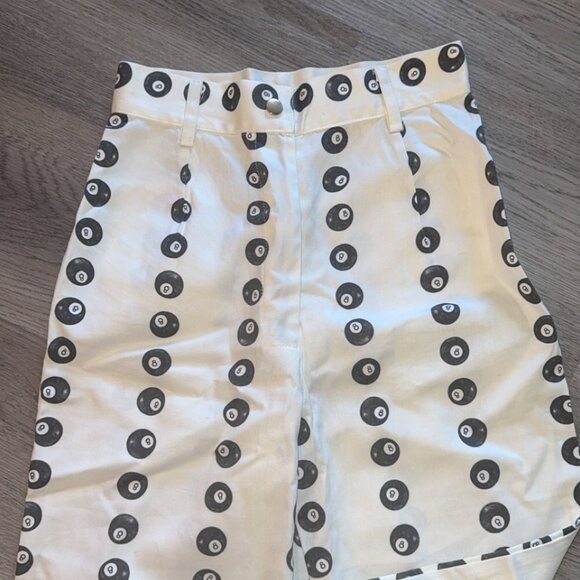 Handmade 8 ball pants - Picture 7 of 11